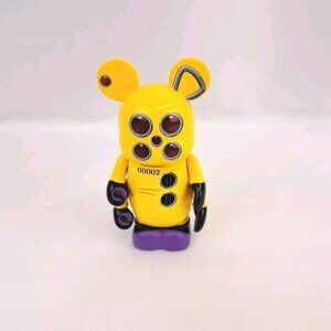 Disney Vinylmation Park Pixar Monsters Inc Vinyl Figure